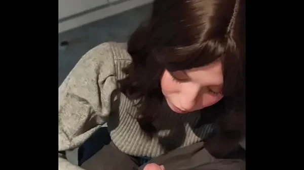 Step-Mom drains me before my date in order to last longer