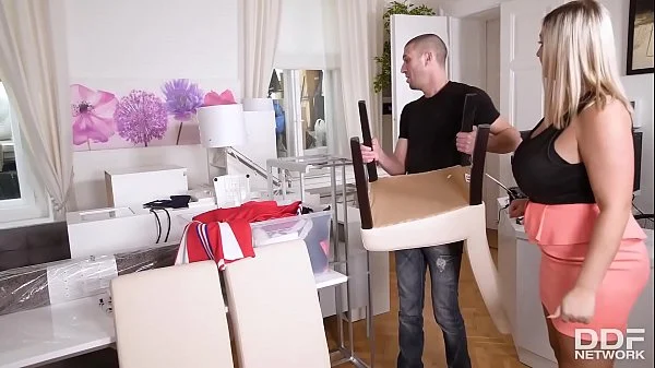 fat booty stripper sexual chocolate gets butt fucked and nutted in by Handsomedevan