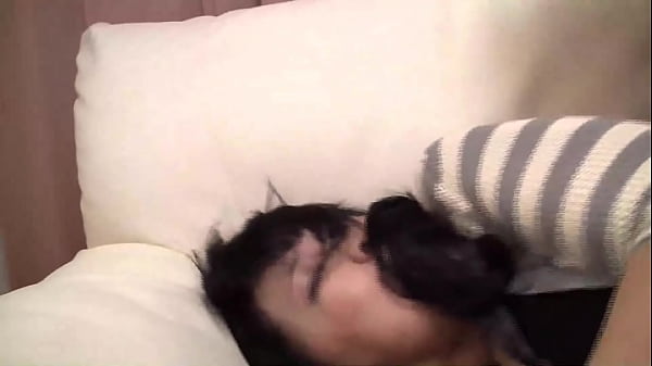 No, Don't Cum Inside Me! I Was Lost in Sex with My Boy... - Part.1 : See More→https://bit.ly/Raptor-Xvideos