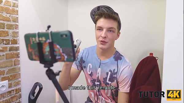 TUTOR4K. Lygophobia and Lust